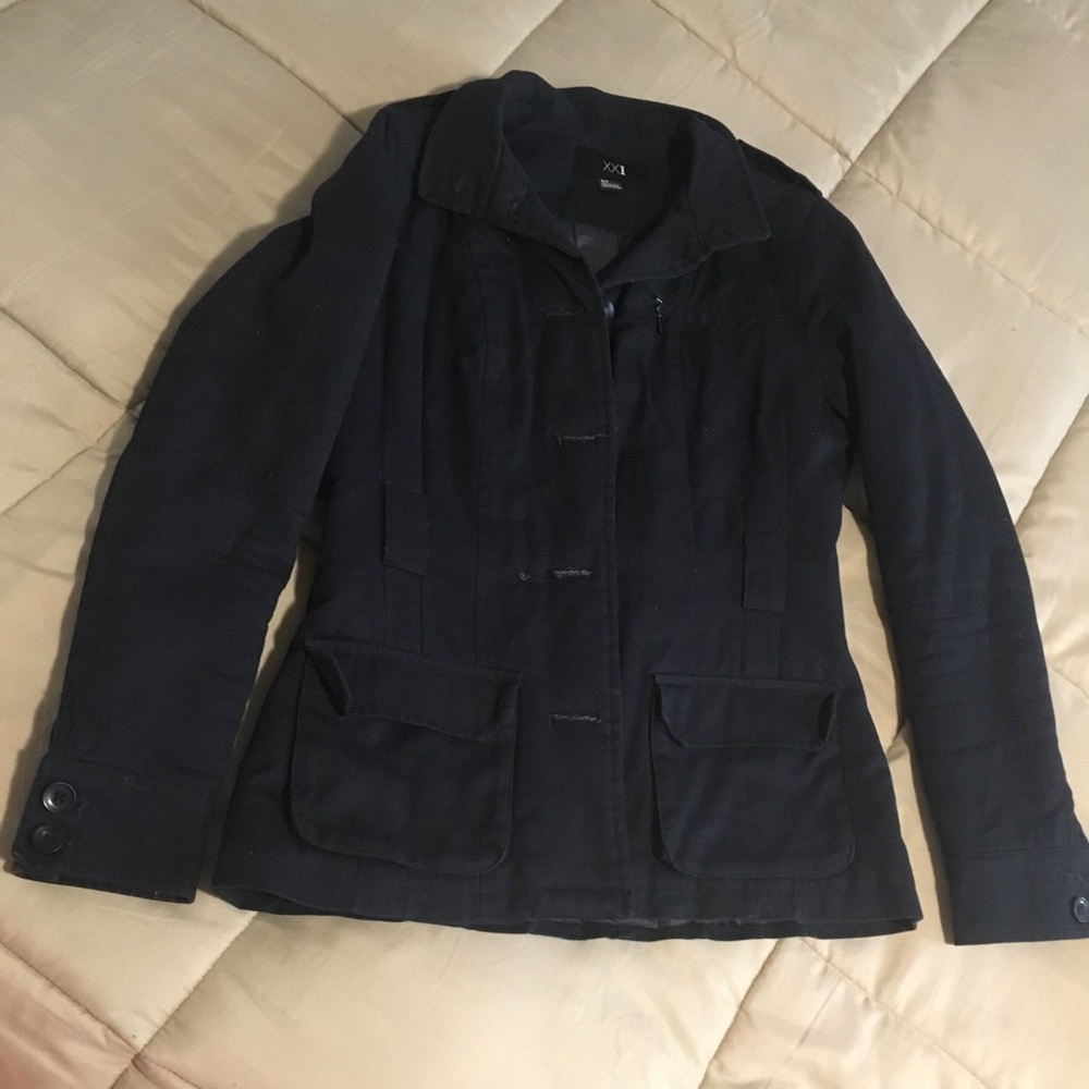 Jacket - Picture 3 of 8